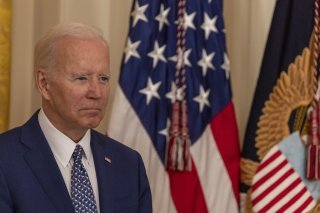 Ce déplacement sera le premier au Moyen-Orient pour Joe Biden en tant que président des Etats-Unis (archives).